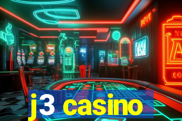 j3 casino